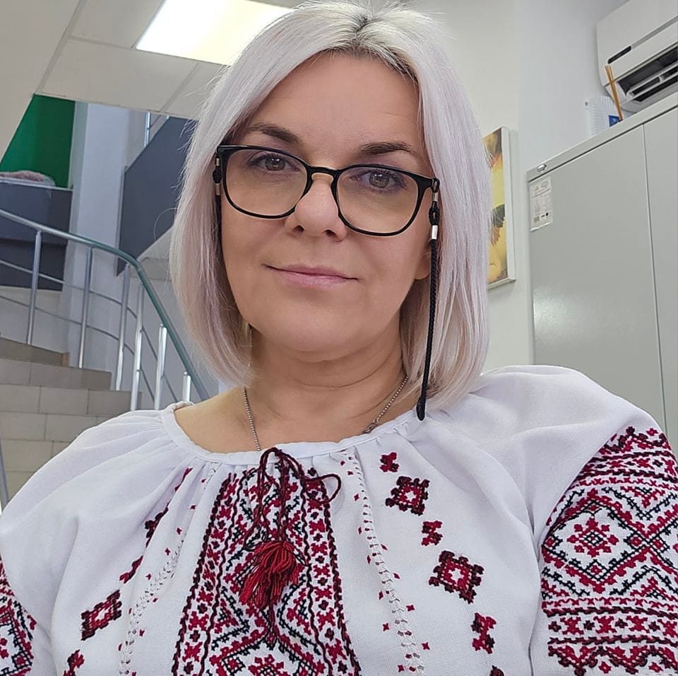 Анастасія Перепелиця