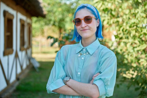 Валерія Морозова Голова Громадської ради Запоріжжя Валерія Морозова